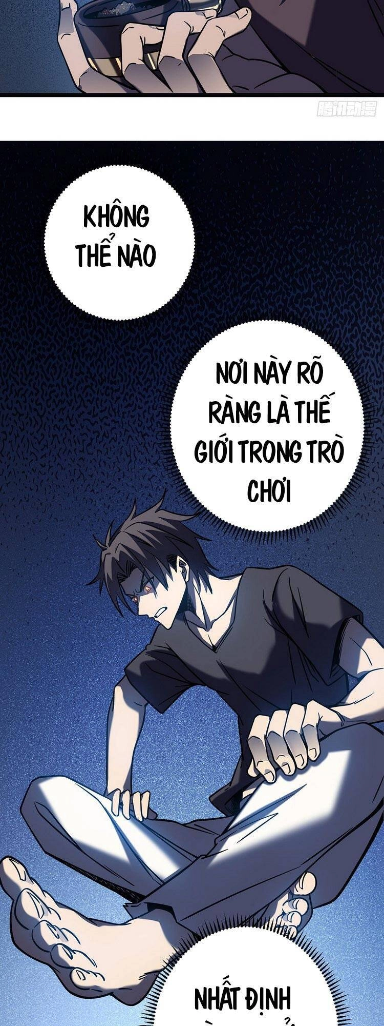 Ta Là Sát Thần Chapter 8 - 29