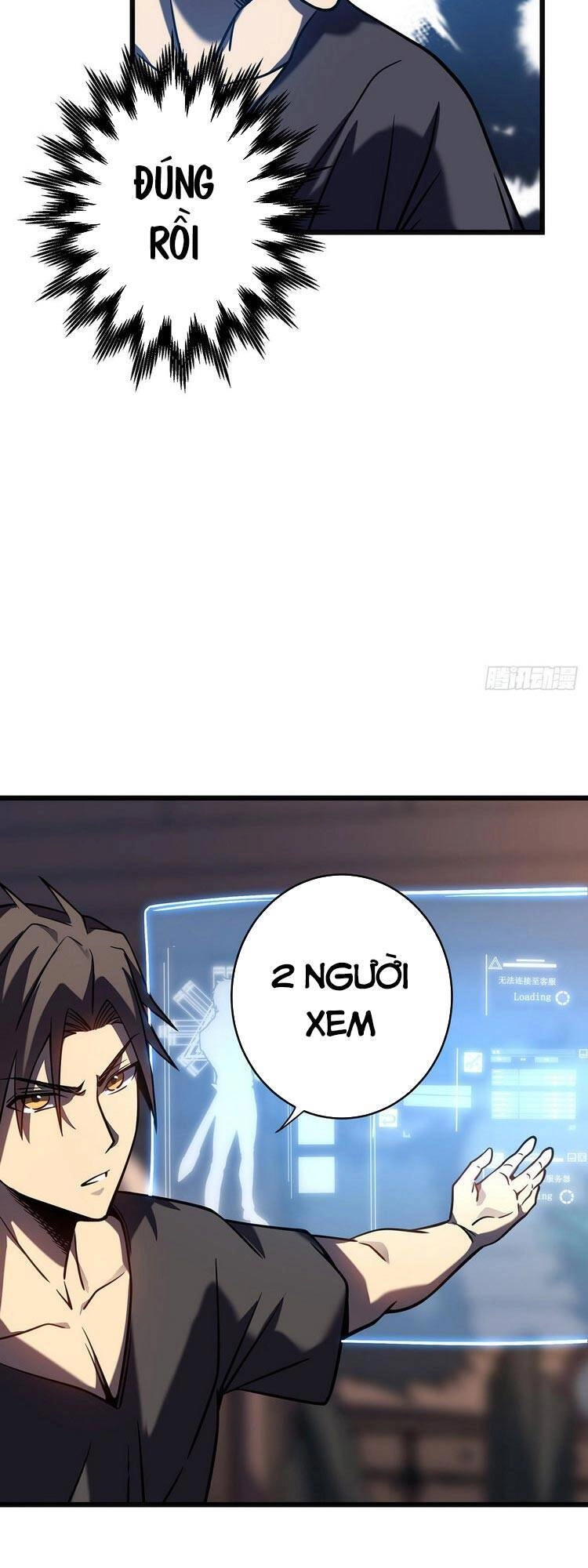 Ta Là Sát Thần Chapter 8 - 31