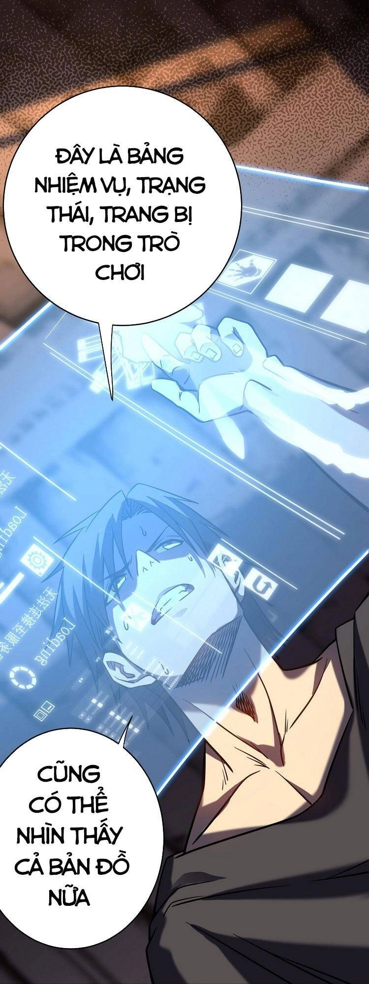 Ta Là Sát Thần Chapter 8 - 33