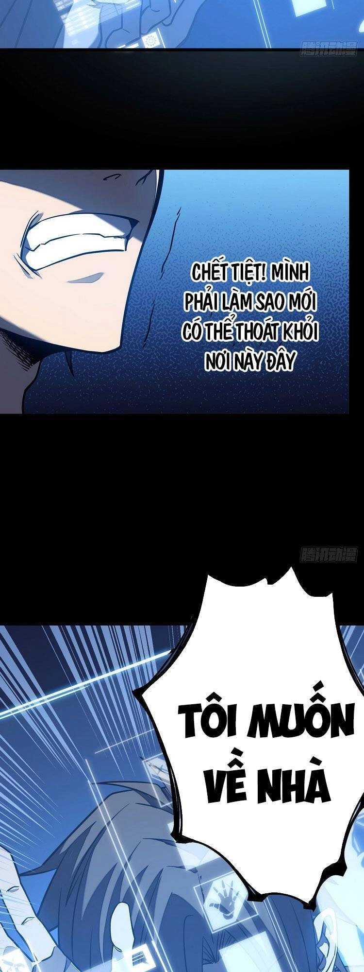 Ta Là Sát Thần Chapter 8 - 37