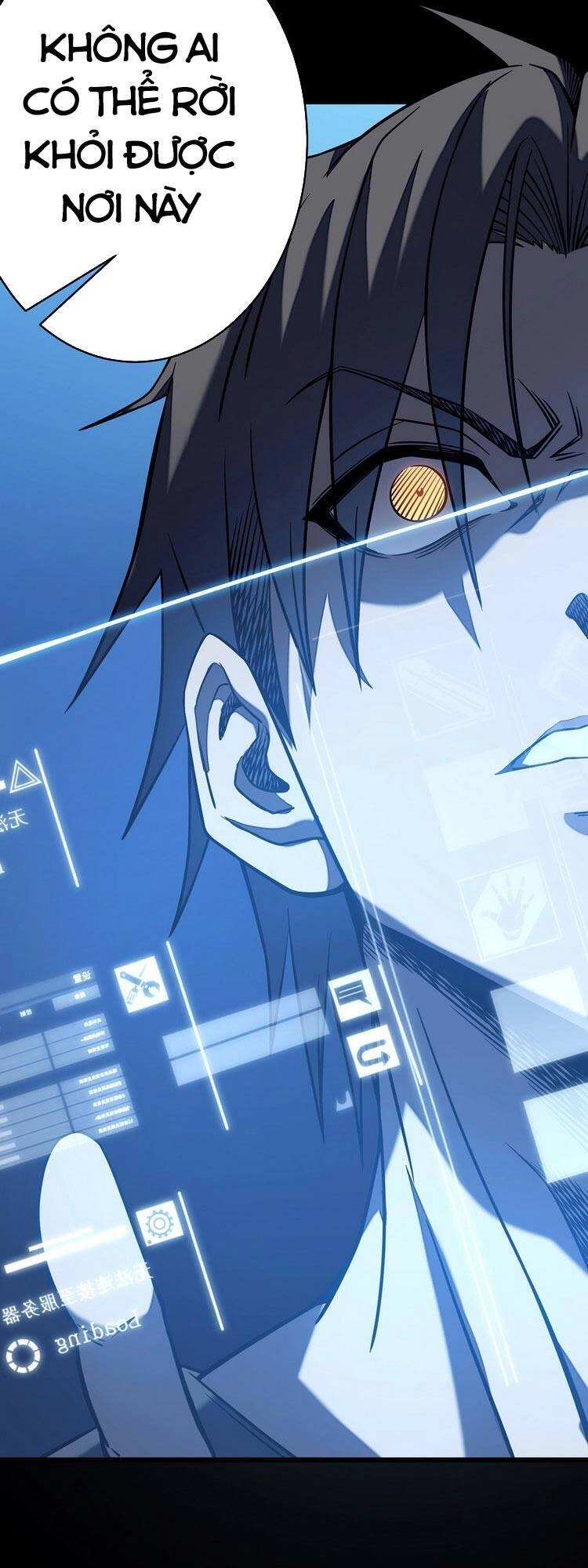 Ta Là Sát Thần Chapter 8 - 39