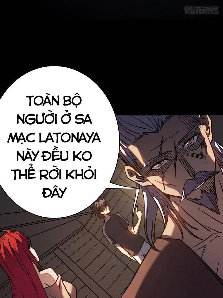Ta Là Sát Thần Chapter 8 - 40