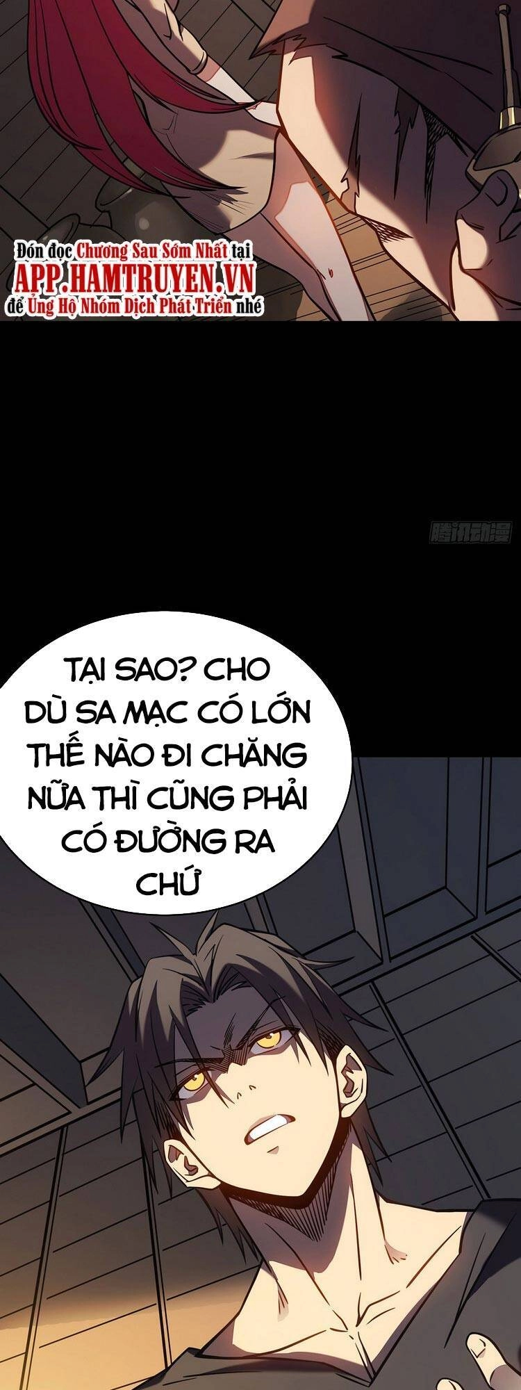 Ta Là Sát Thần Chapter 8 - 41