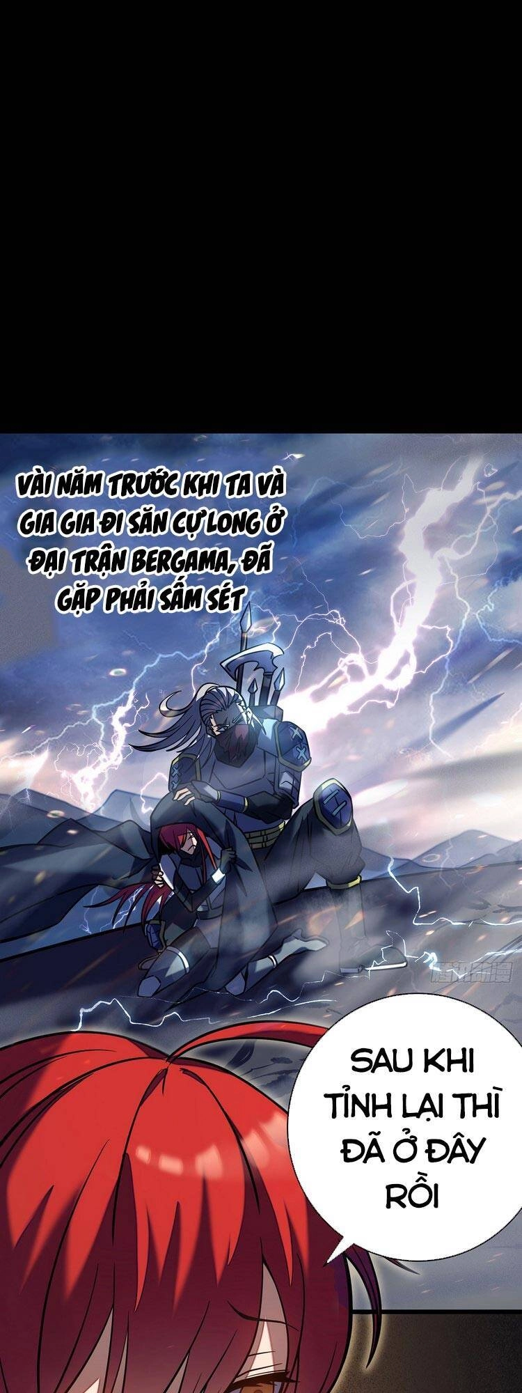 Ta Là Sát Thần Chapter 8 - 43