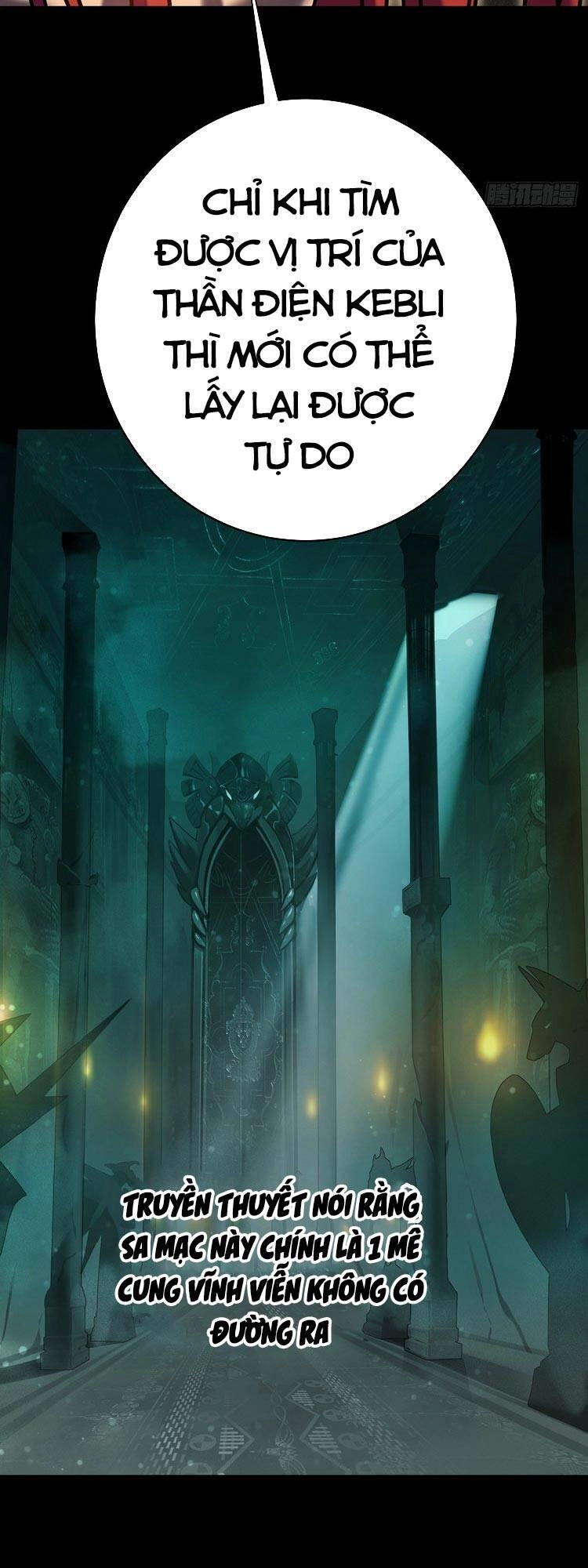 Ta Là Sát Thần Chapter 8 - 45