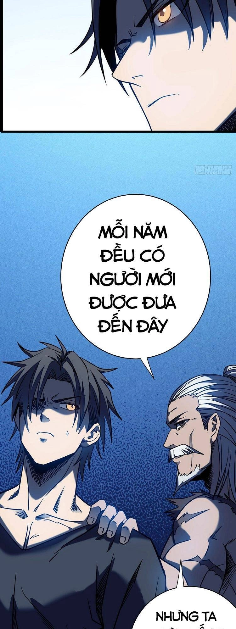 Ta Là Sát Thần Chapter 8 - 49