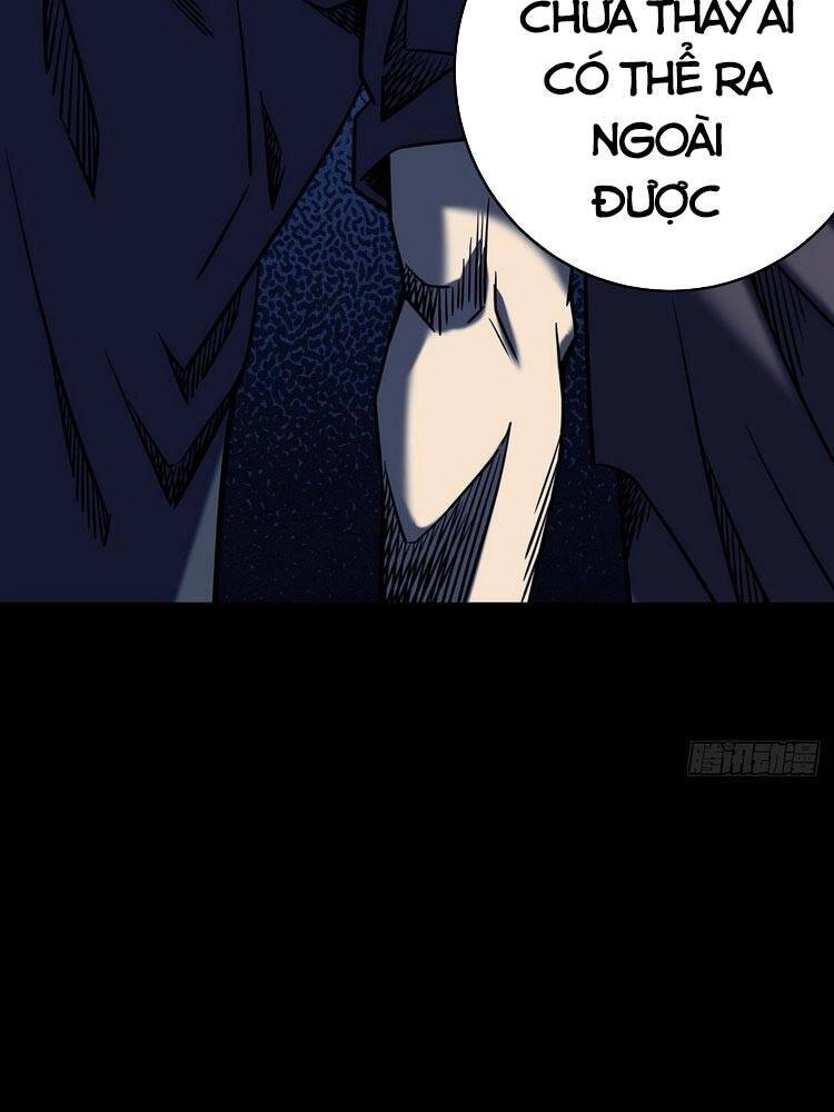 Ta Là Sát Thần Chapter 8 - 50