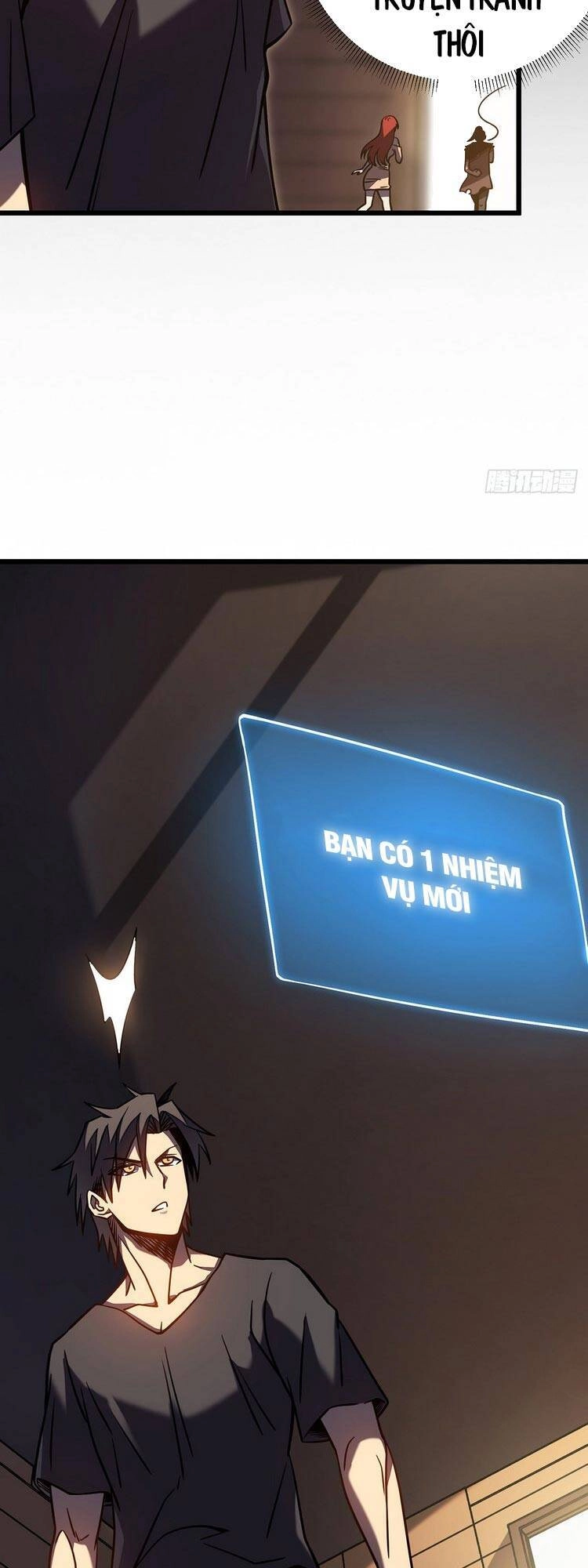 Ta Là Sát Thần Chapter 8 - 53