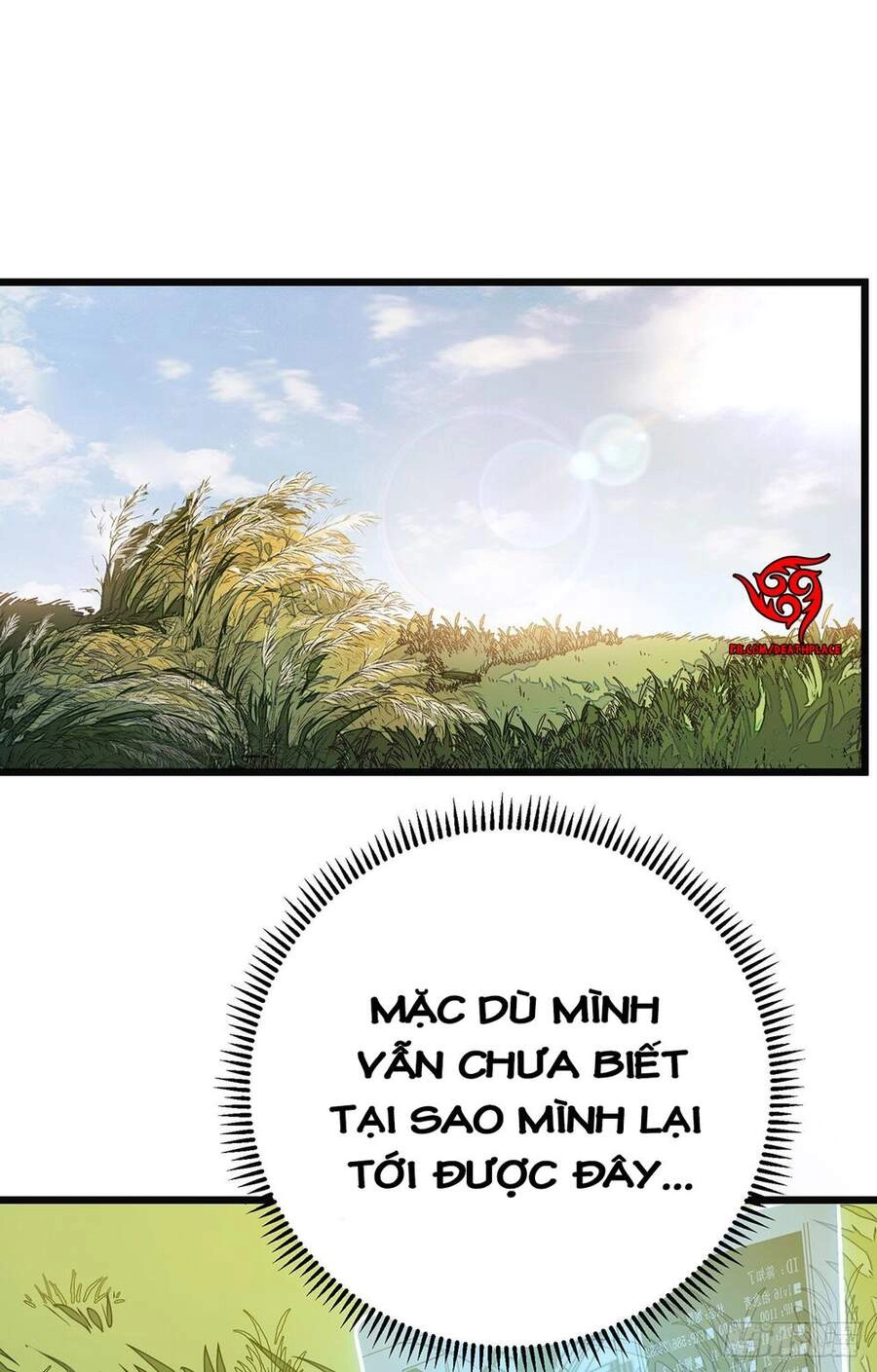 Ta Là Sát Thần Chapter 9 - 3