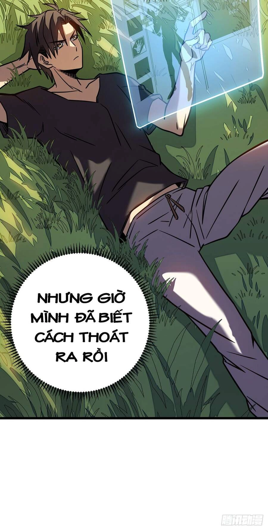 Ta Là Sát Thần Chapter 9 - 4