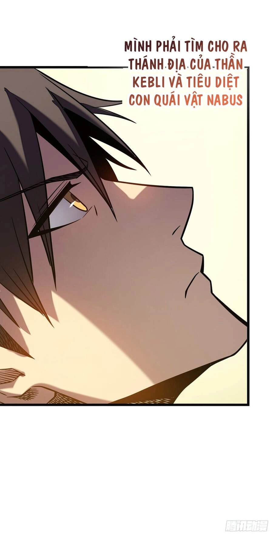 Ta Là Sát Thần Chapter 9 - 5