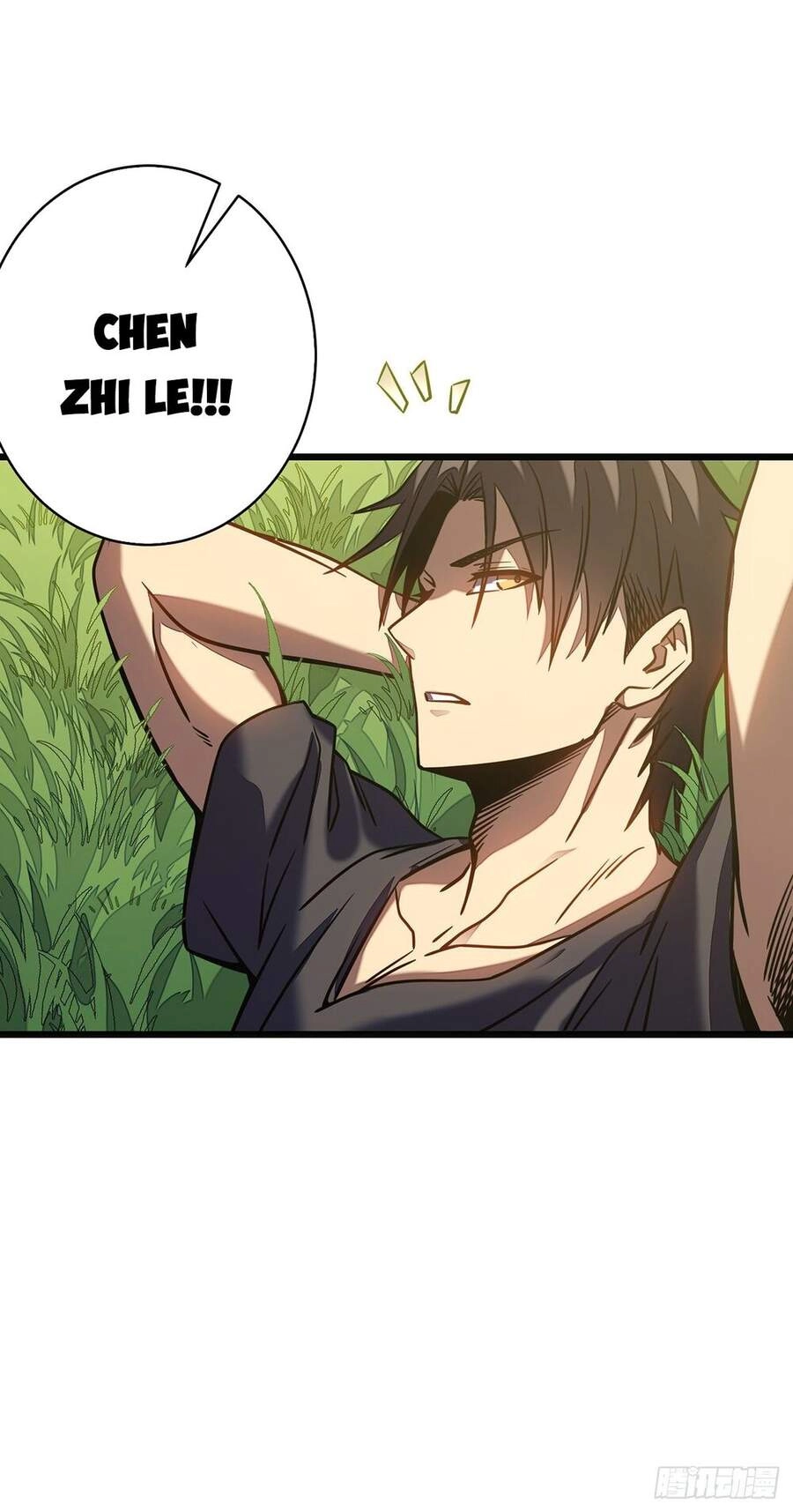 Ta Là Sát Thần Chapter 9 - 8