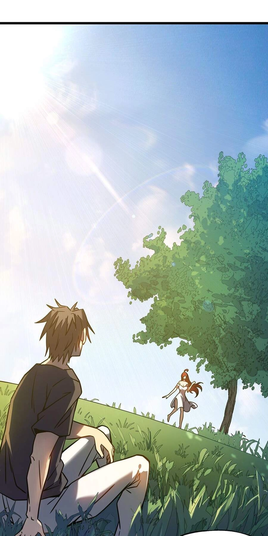 Ta Là Sát Thần Chapter 9 - 9