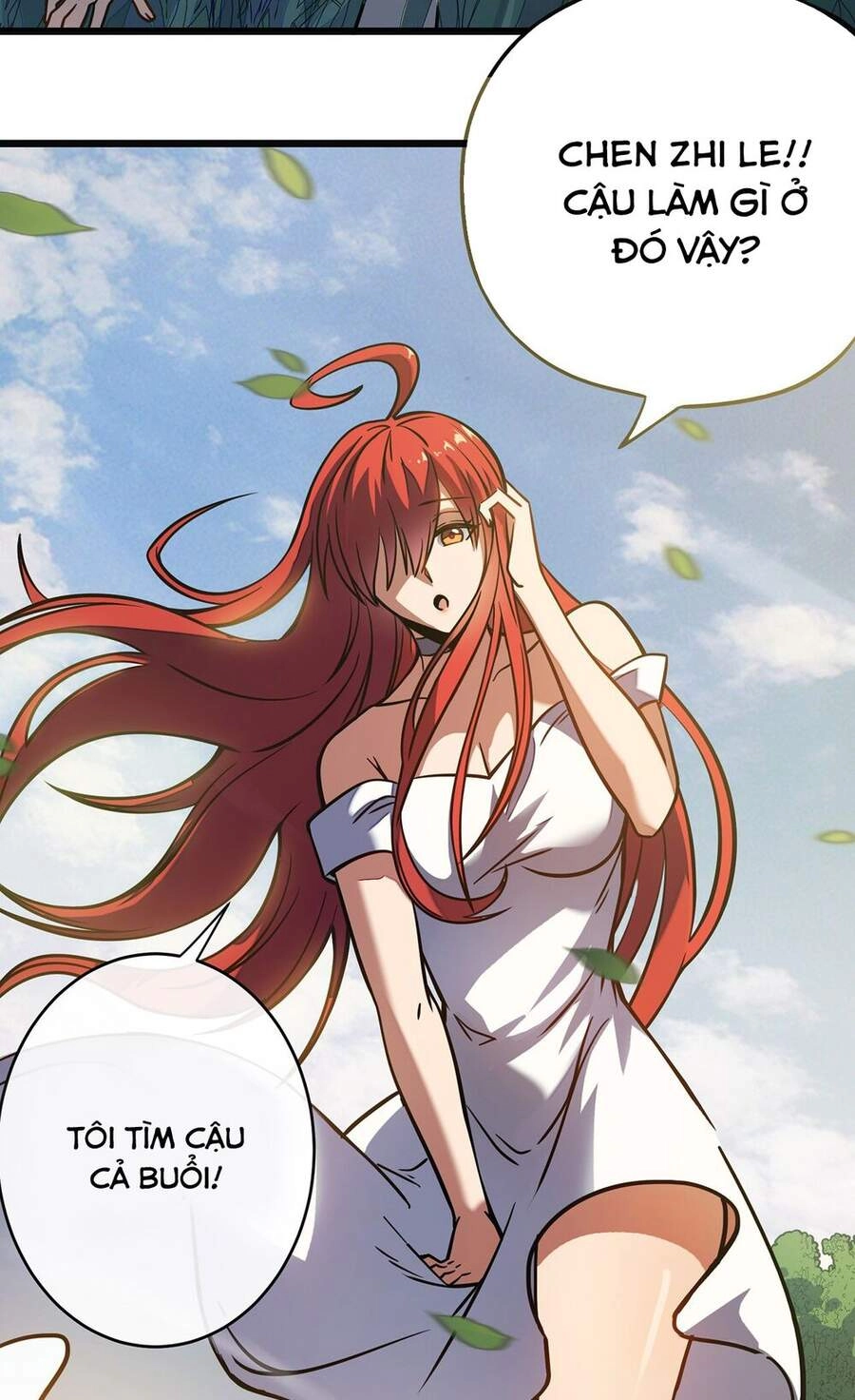 Ta Là Sát Thần Chapter 9 - 10