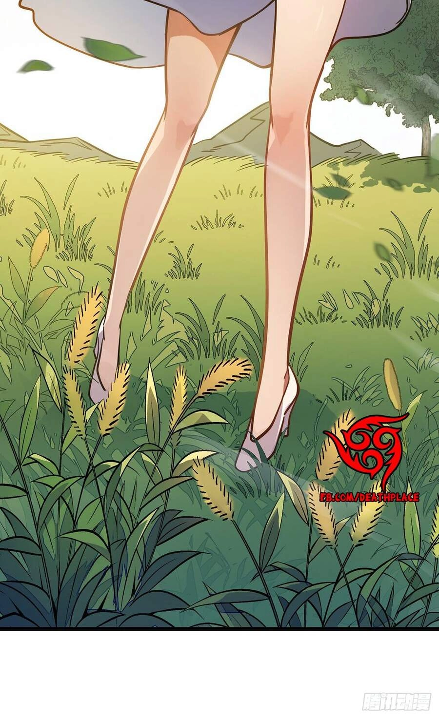 Ta Là Sát Thần Chapter 9 - 11