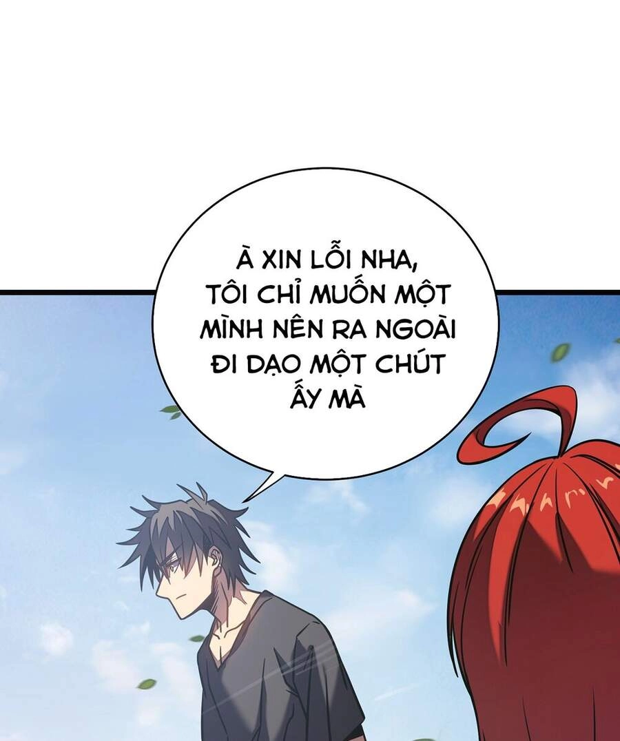 Ta Là Sát Thần Chapter 9 - 12