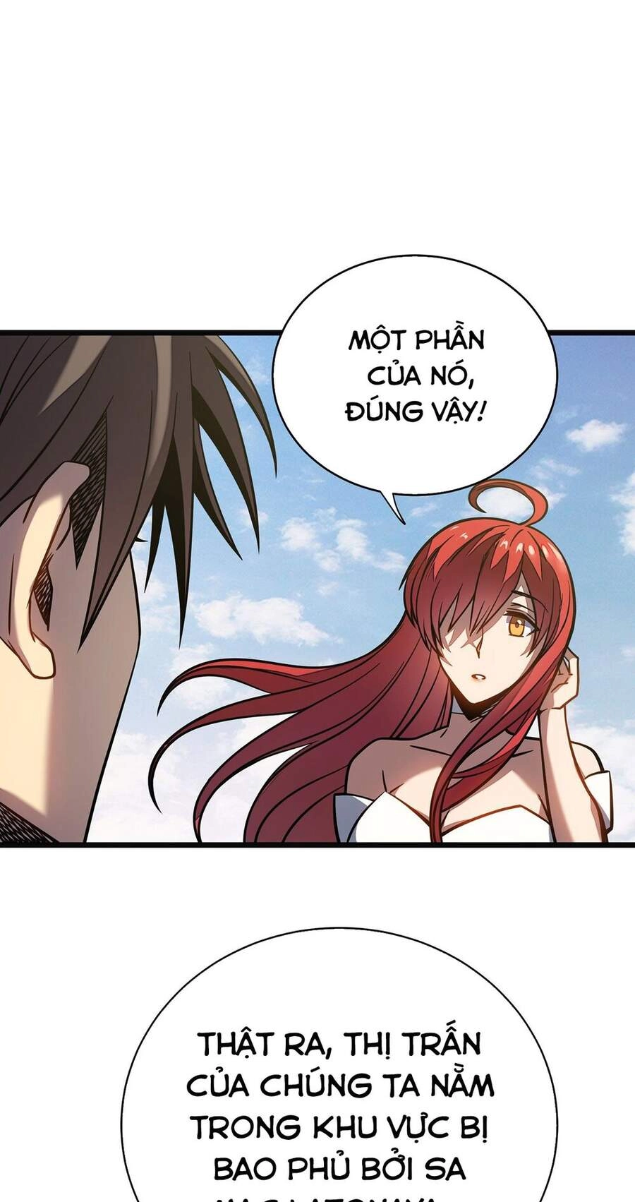 Ta Là Sát Thần Chapter 9 - 16