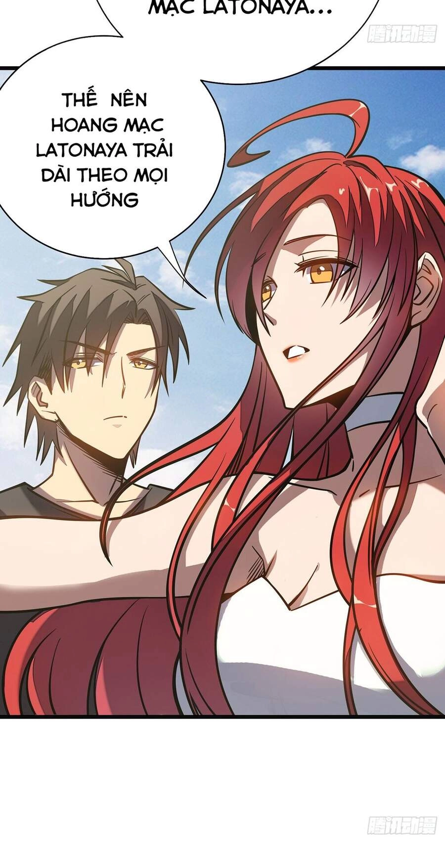 Ta Là Sát Thần Chapter 9 - 17