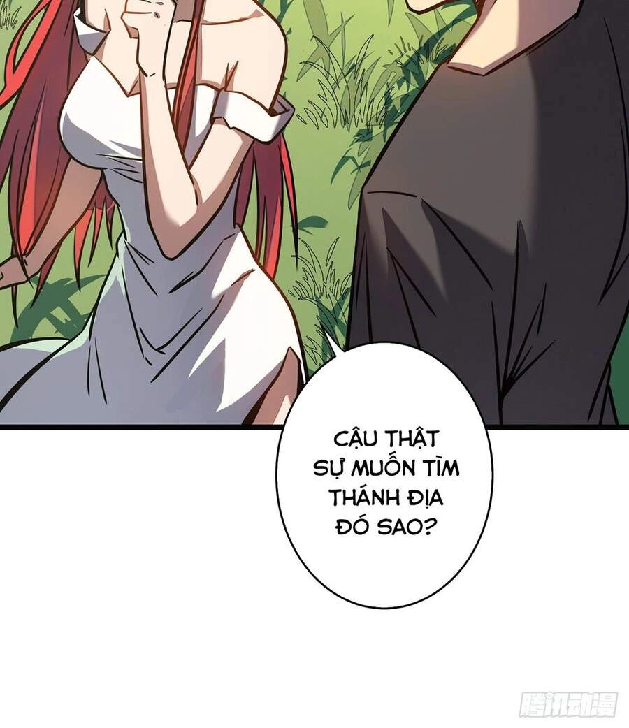 Ta Là Sát Thần Chapter 9 - 20