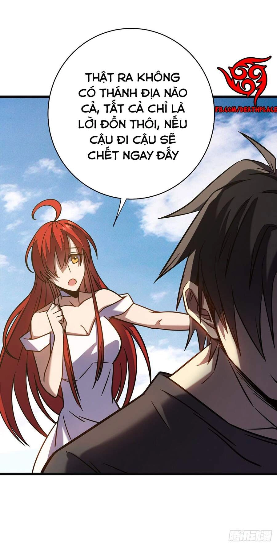 Ta Là Sát Thần Chapter 9 - 23