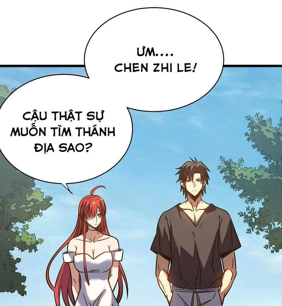 Ta Là Sát Thần Chapter 9 - 30