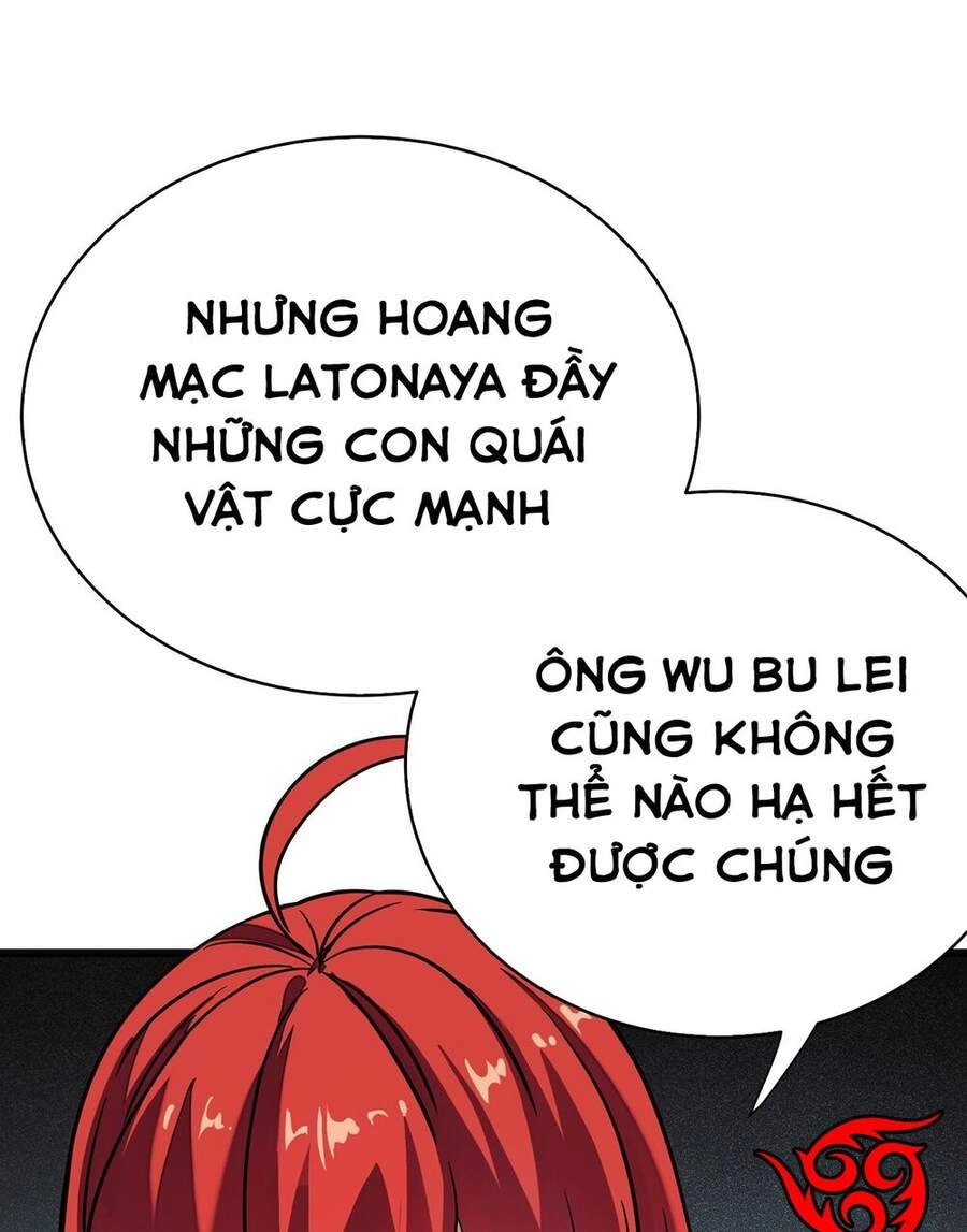 Ta Là Sát Thần Chapter 9 - 34