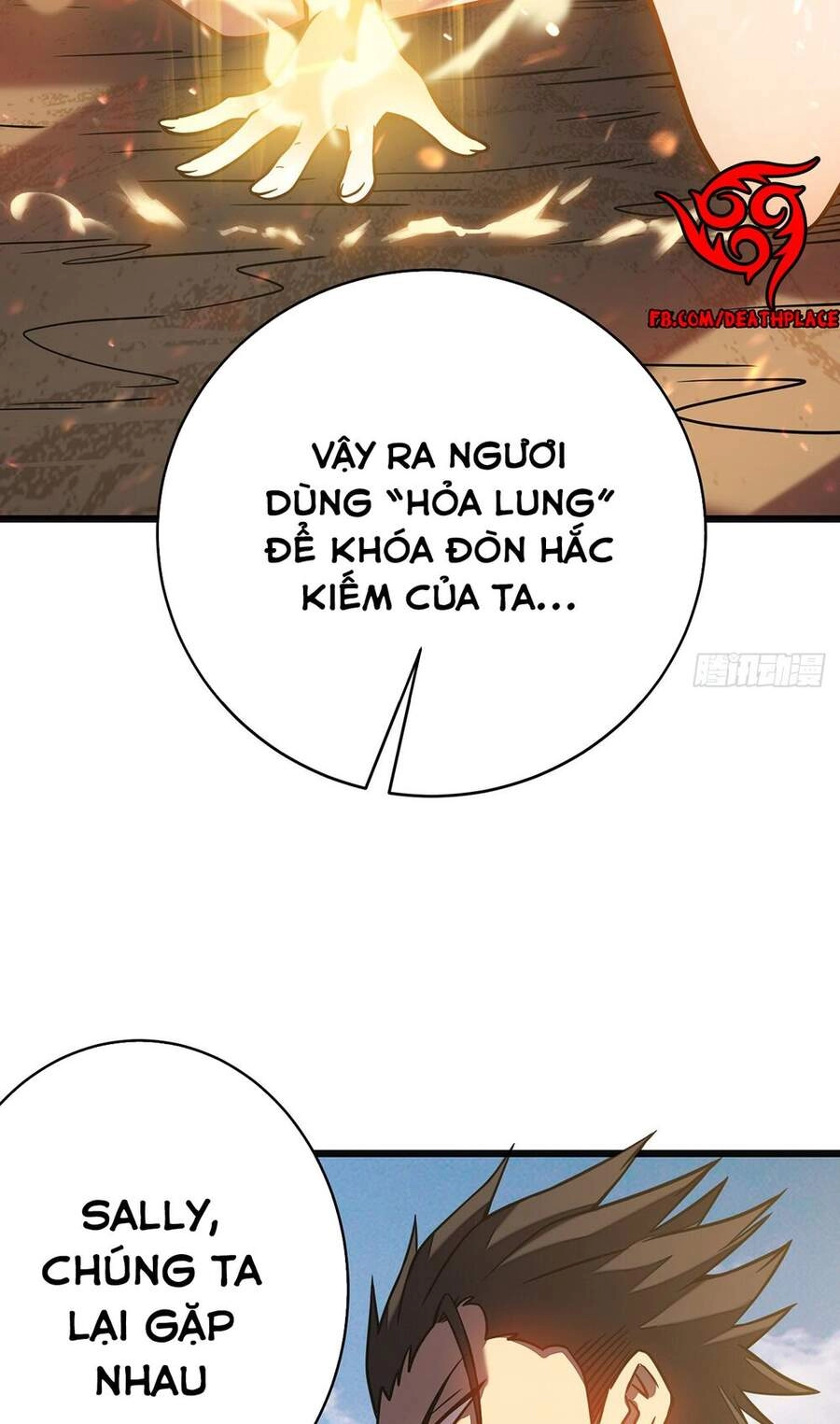 Ta Là Sát Thần Chapter 9 - 61