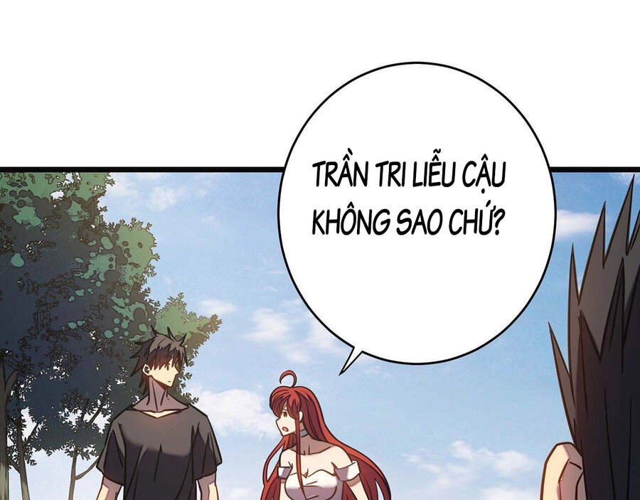Ta Là Sát Thần Chapter 10 - 100