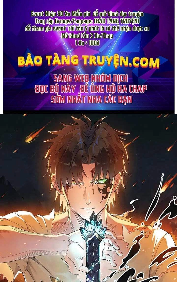 Ta Là Sát Thần Chapter 13 - 1