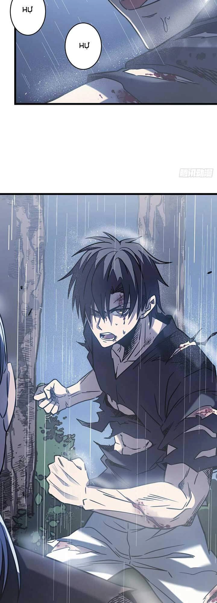 Ta Là Sát Thần Chapter 13 - 4