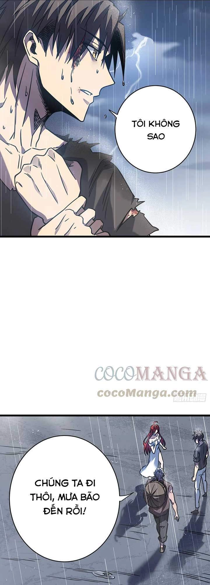 Ta Là Sát Thần Chapter 13 - 7