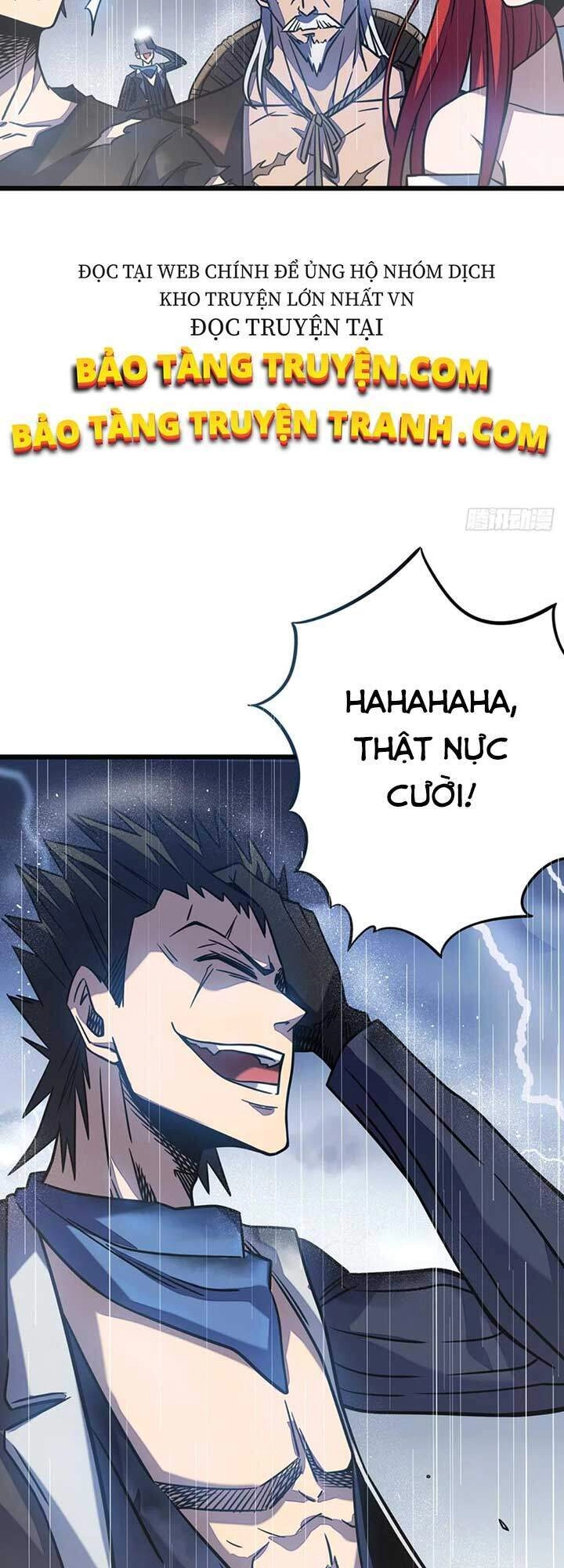 Ta Là Sát Thần Chapter 13 - 9