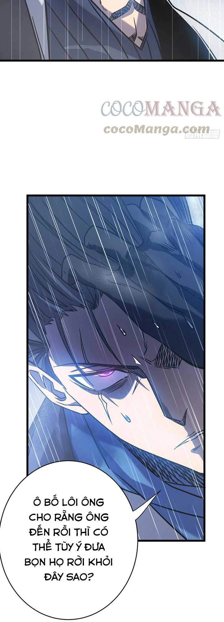 Ta Là Sát Thần Chapter 13 - 10