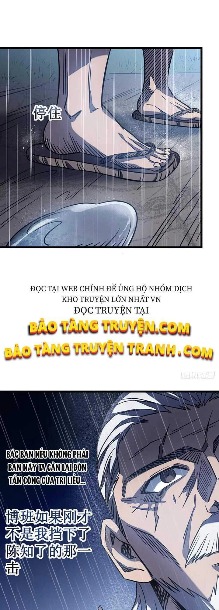 Ta Là Sát Thần Chapter 13 - 12
