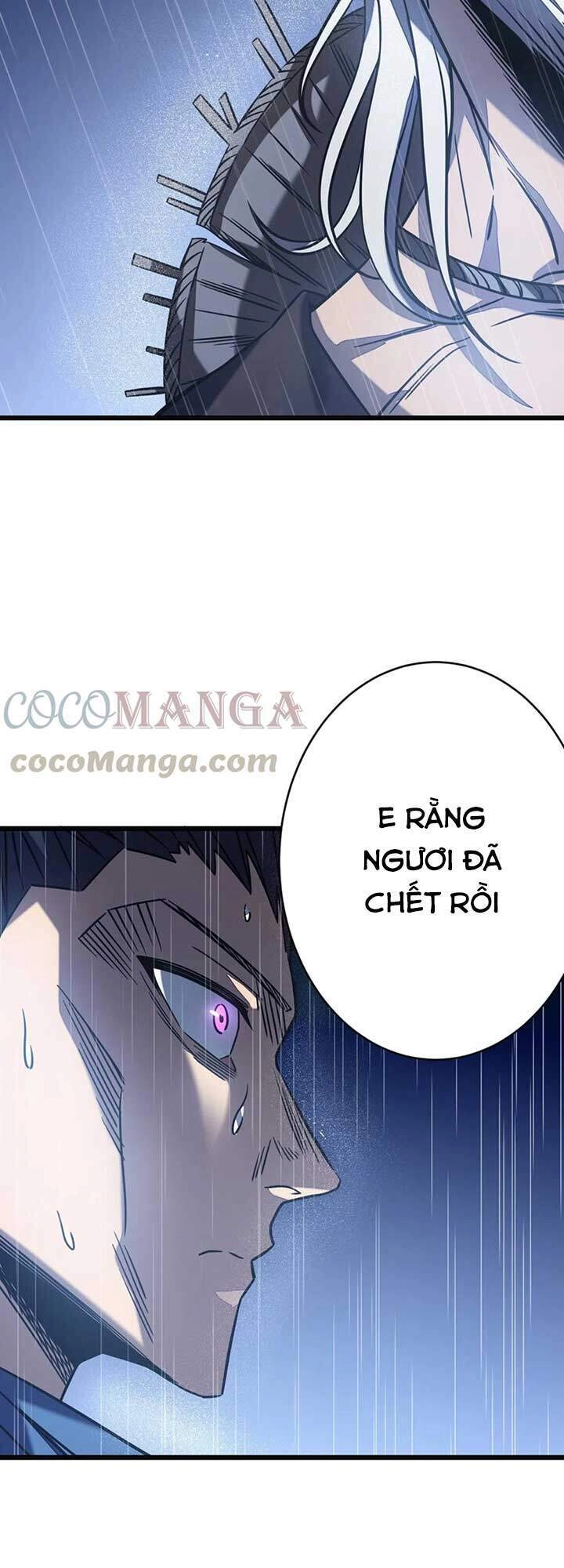 Ta Là Sát Thần Chapter 13 - 13