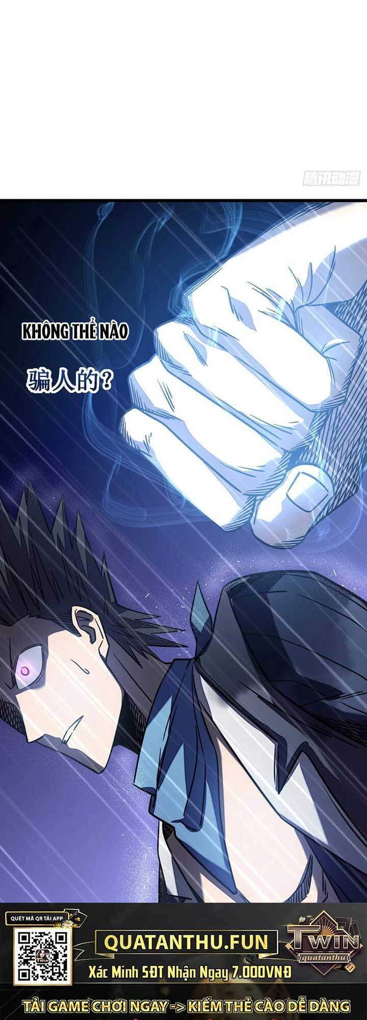 Ta Là Sát Thần Chapter 13 - 14