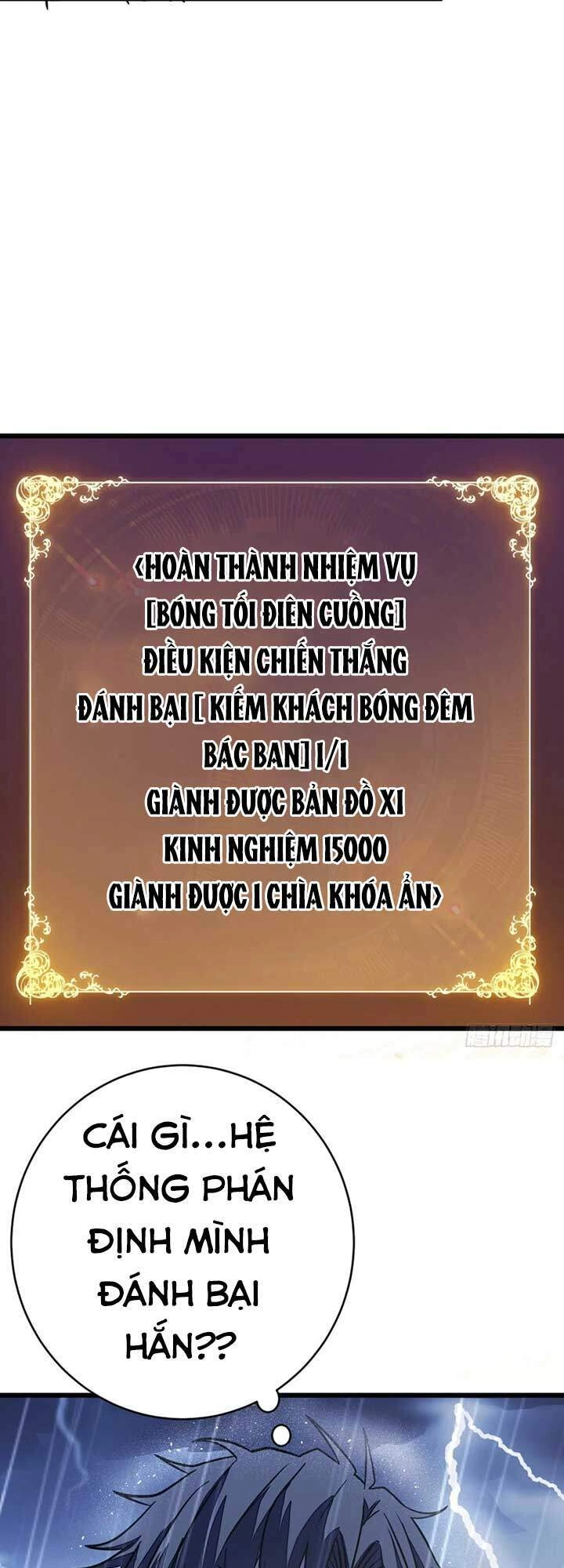 Ta Là Sát Thần Chapter 13 - 17