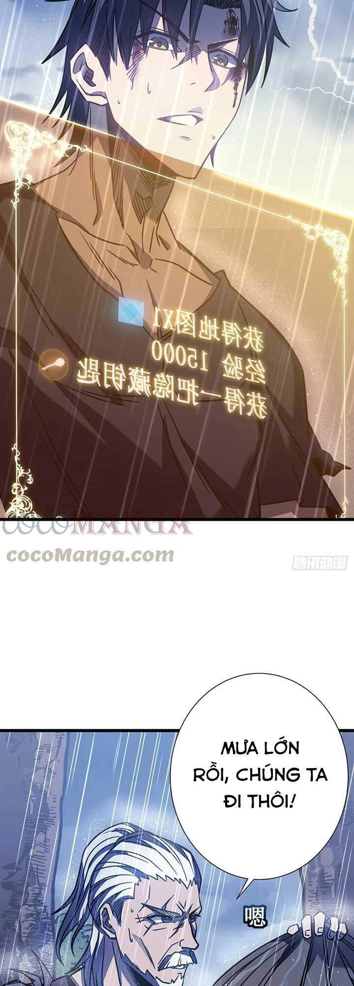 Ta Là Sát Thần Chapter 13 - 18