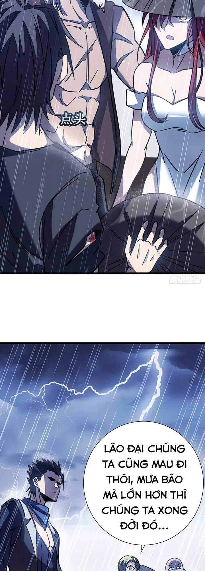 Ta Là Sát Thần Chapter 13 - 19