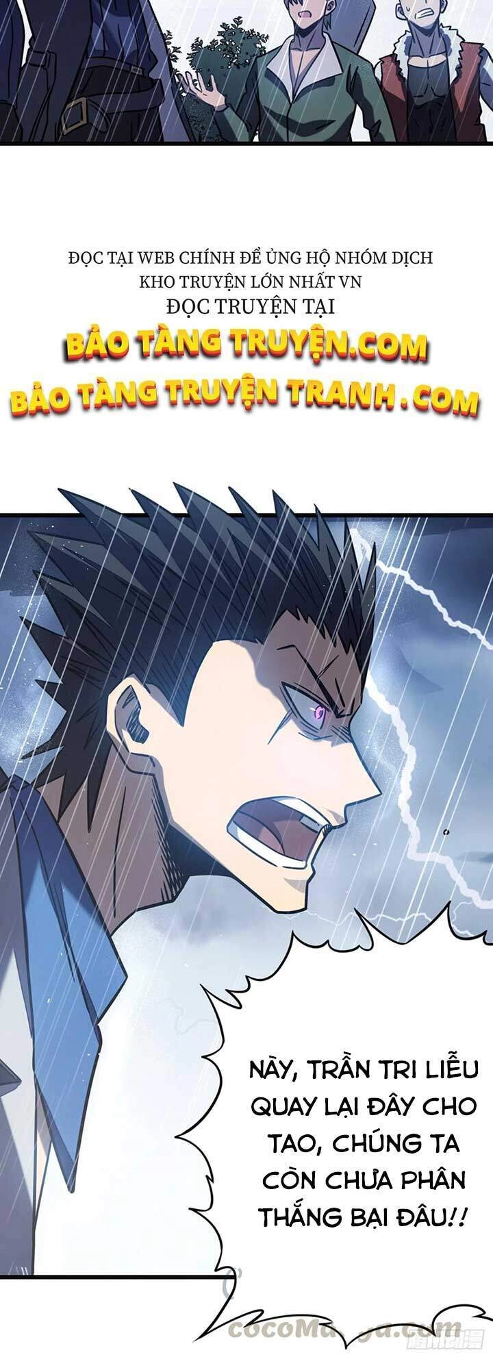 Ta Là Sát Thần Chapter 13 - 20