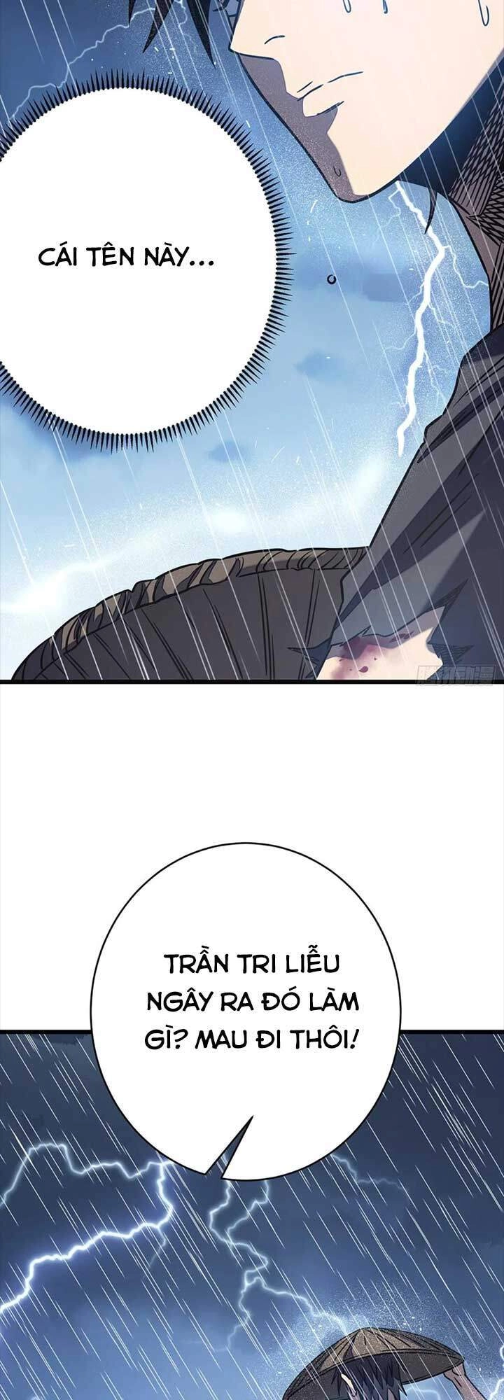 Ta Là Sát Thần Chapter 13 - 23