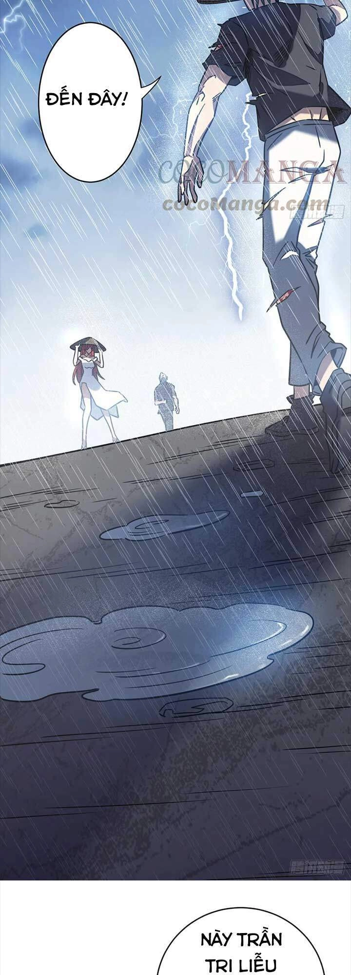 Ta Là Sát Thần Chapter 13 - 24