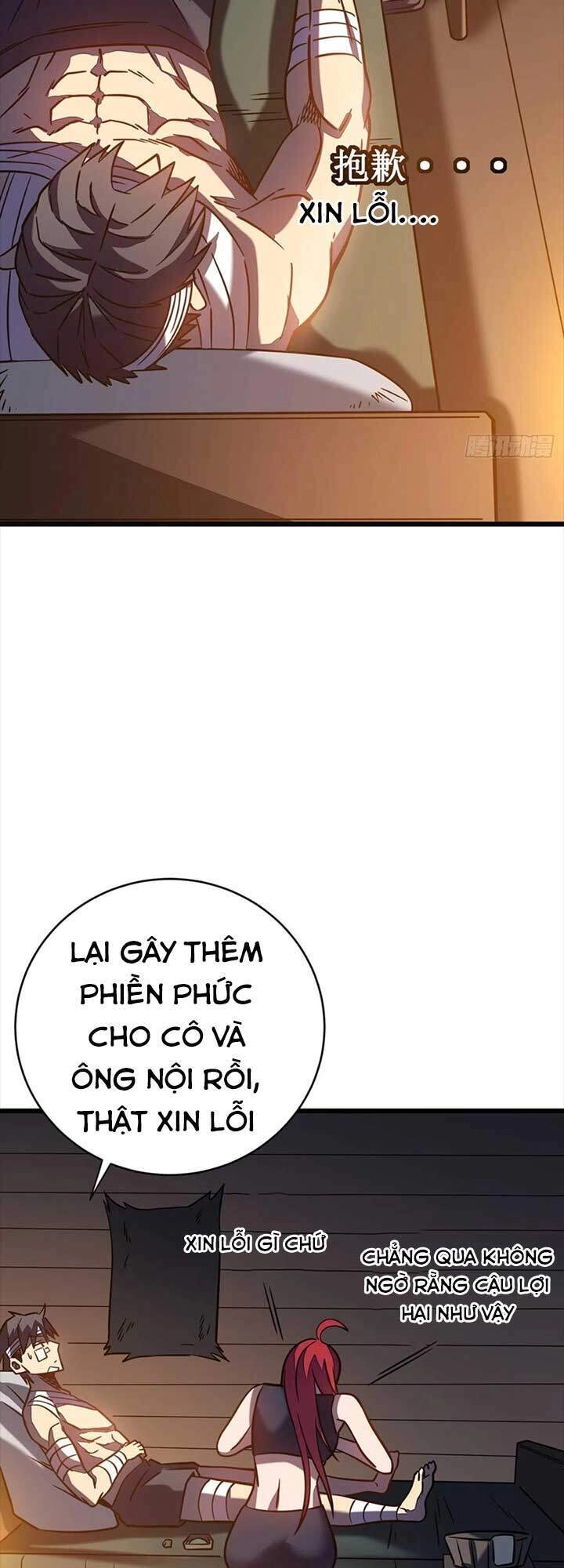 Ta Là Sát Thần Chapter 13 - 27