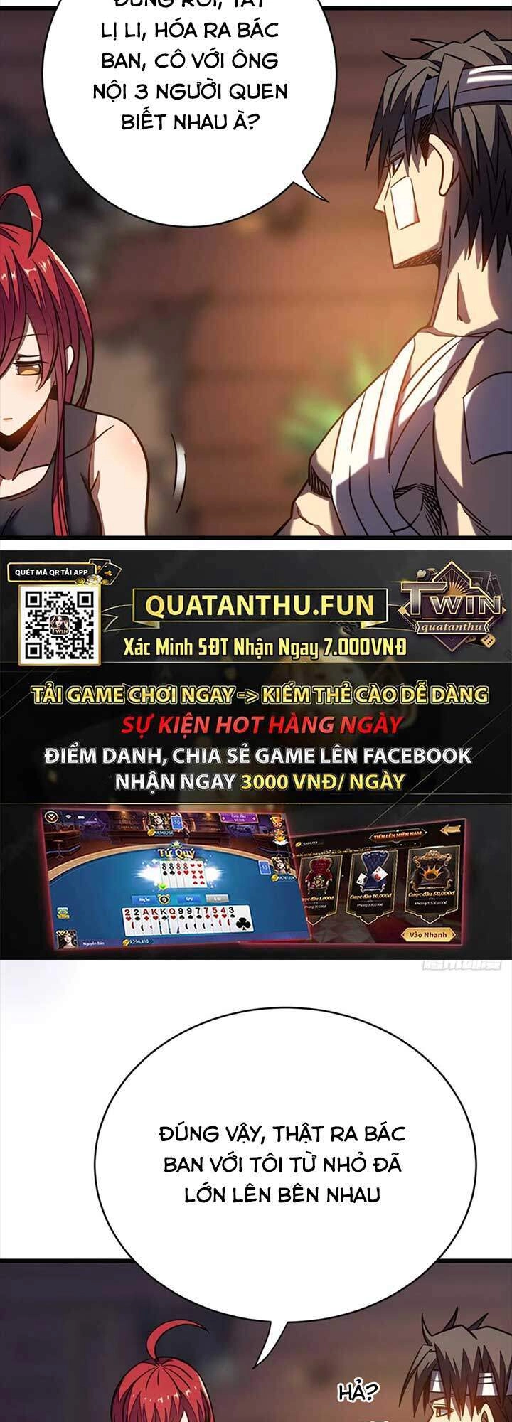 Ta Là Sát Thần Chapter 13 - 29