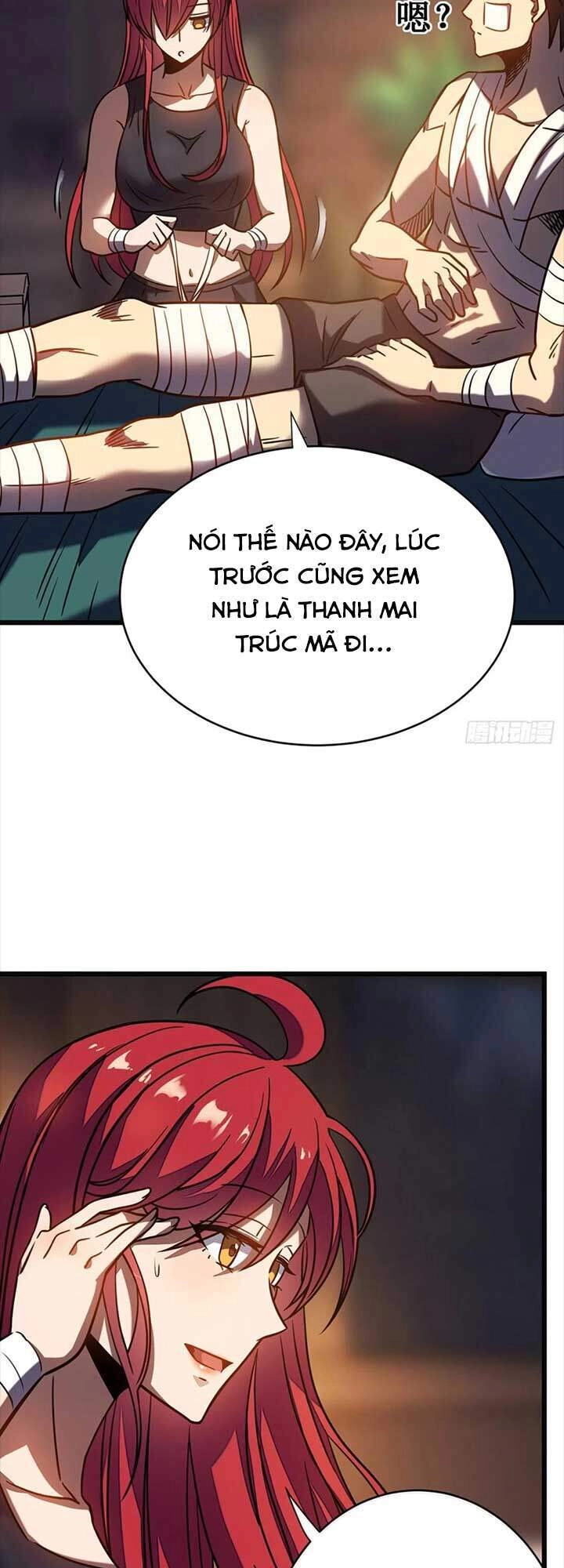 Ta Là Sát Thần Chapter 13 - 30