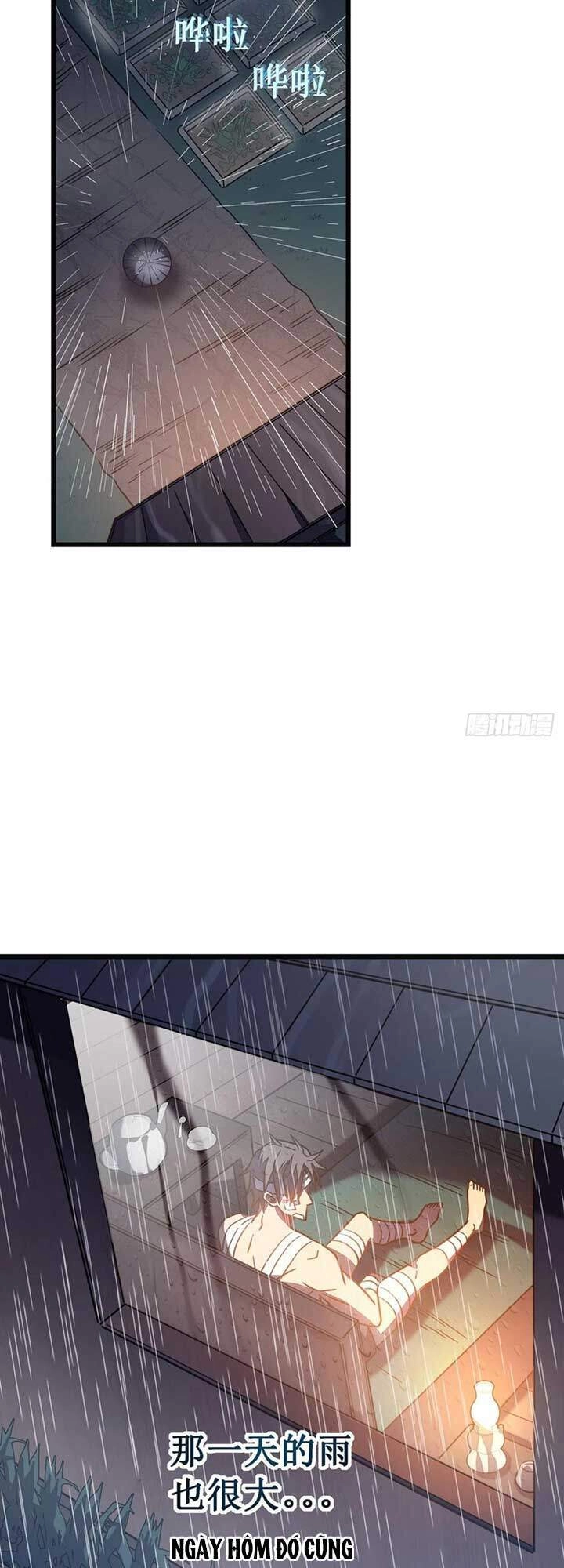 Ta Là Sát Thần Chapter 13 - 35