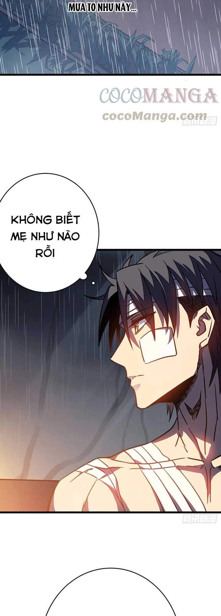 Ta Là Sát Thần Chapter 13 - 36