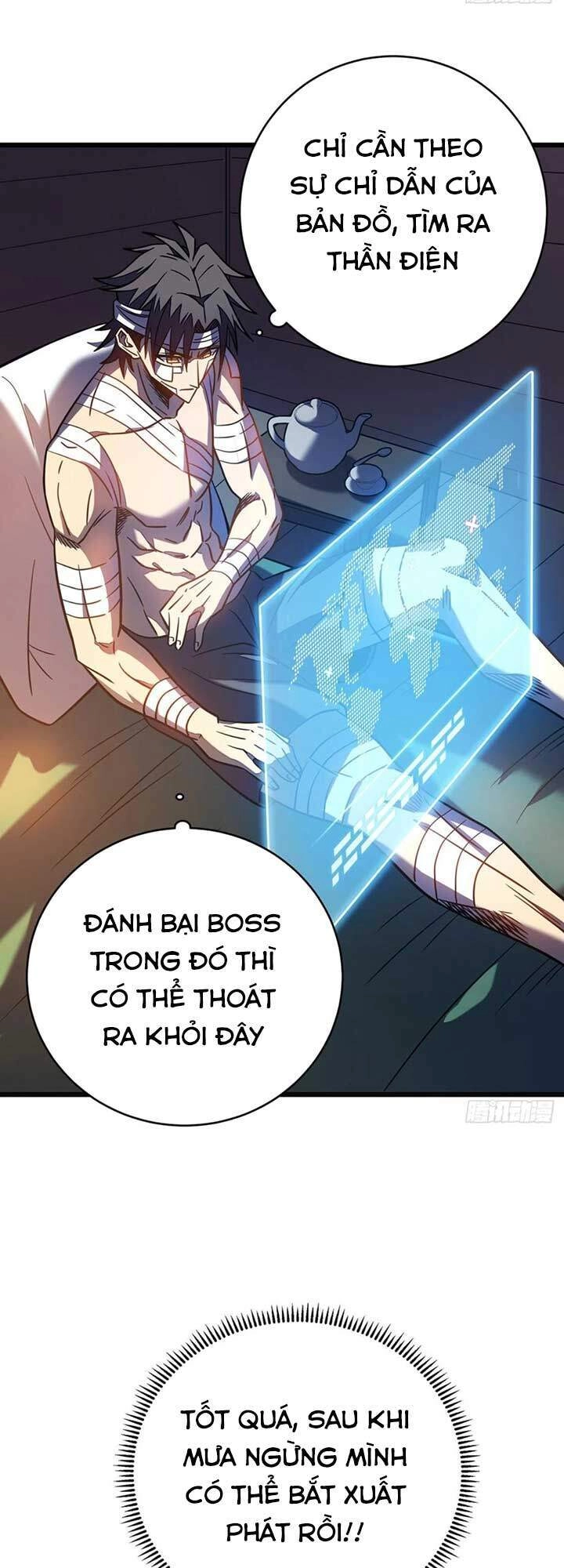 Ta Là Sát Thần Chapter 13 - 38