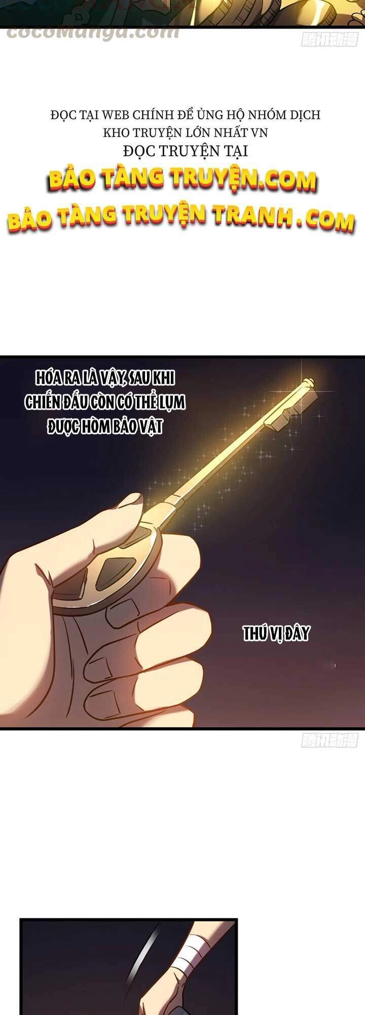 Ta Là Sát Thần Chapter 13 - 43