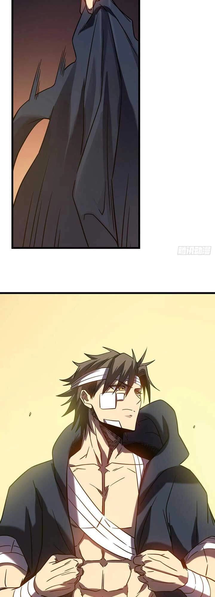 Ta Là Sát Thần Chapter 13 - 44